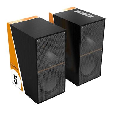 Klipsch The Nines McLaren Edition Active Speakers